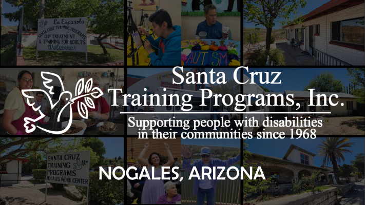 About Santa Cruz Training Programs, Inc.